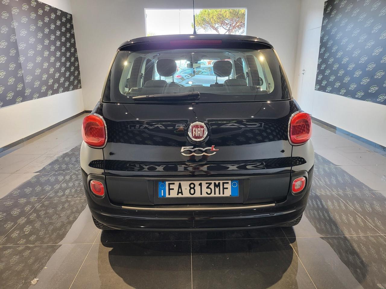 Fiat 500L - 2015 1.3 Multijet 85 CV Pop Star