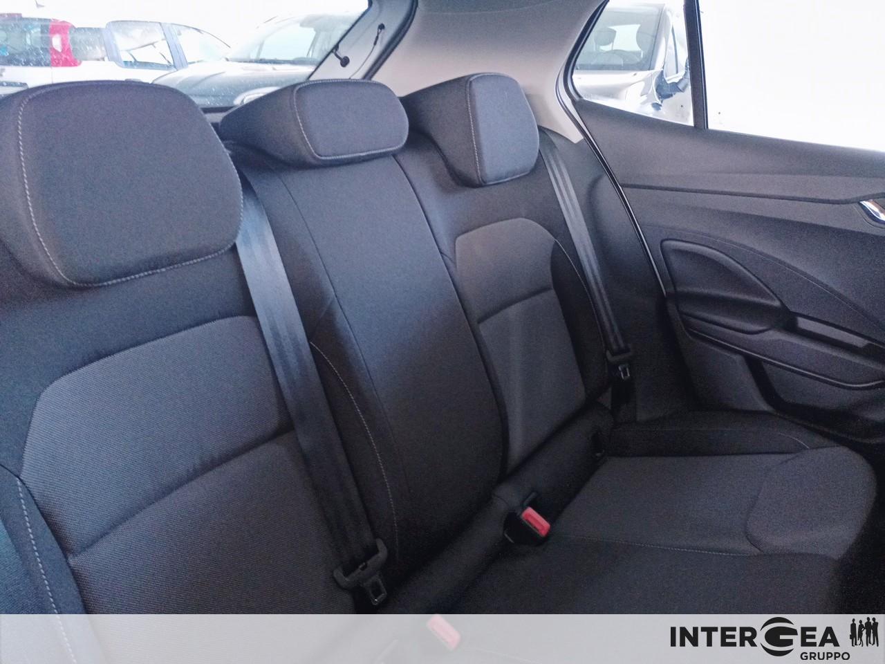 SKODA Fabia 1.0 tsi evo Young Edition 95cv