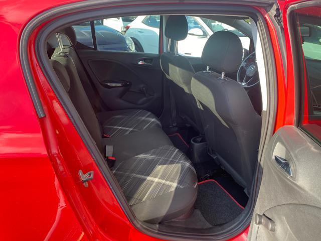 OPEL Corsa 1.4 90CV GPL Tech 5 porte b-Color