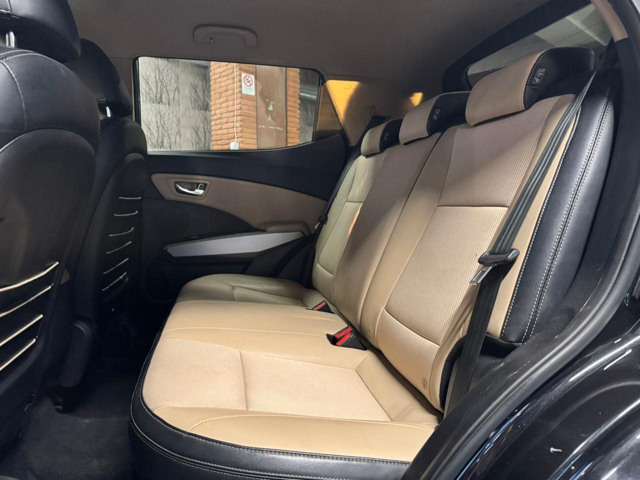 Ssangyong Tivoli 1.6d 2WD Be Cool Aebs