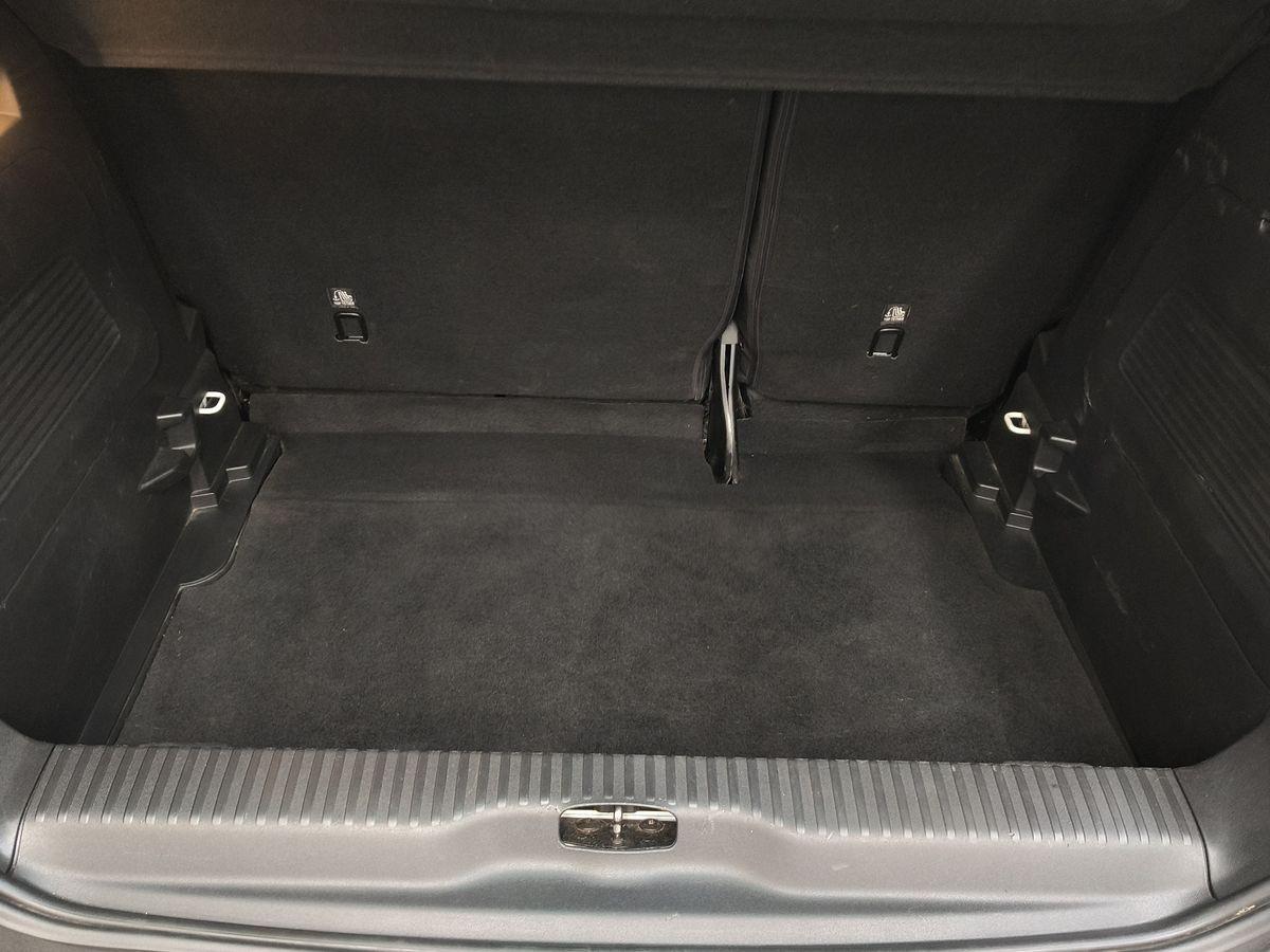 CITROEN C3 Aircross 1ª s. - C3 Aircross PureTech 110 S&S C-Series