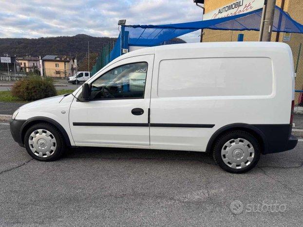 OPEL Combo 1.6 CNG Metano 3p. Van
