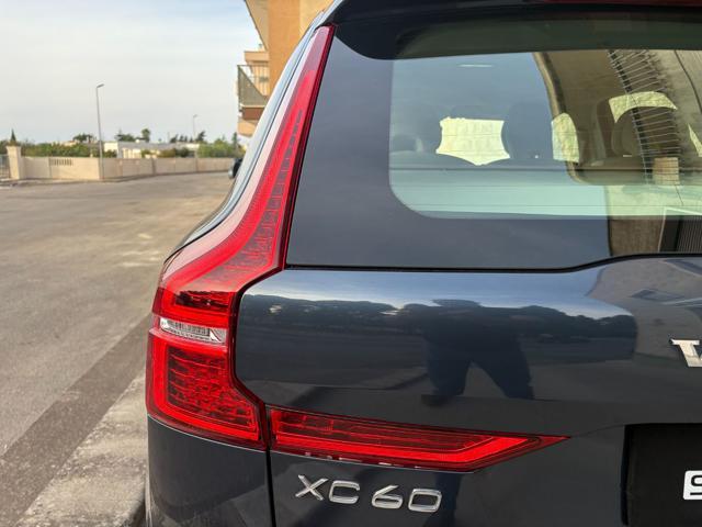 VOLVO XC60 B4 (d) automatico Plus Bright N1 (AUTOCARRO 5 P)