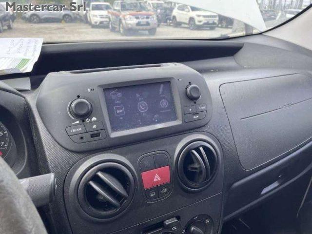 FIAT Fiorino 1.3 MULTIJET 80 CV E6 SX - FM504ZE