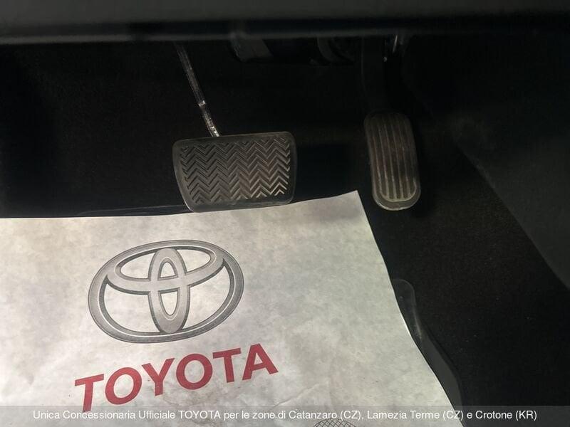 Toyota C-HR 2.0 Hybrid E-CVT Comfort