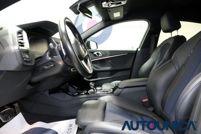 BMW 220 D GRAN COUPÈ MSPORT AUTOMATICA