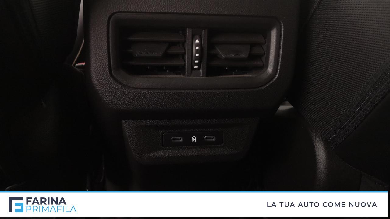 RENAULT Austral - Austral 1.2 E-Tech full hybrid Iconic 200cv auto