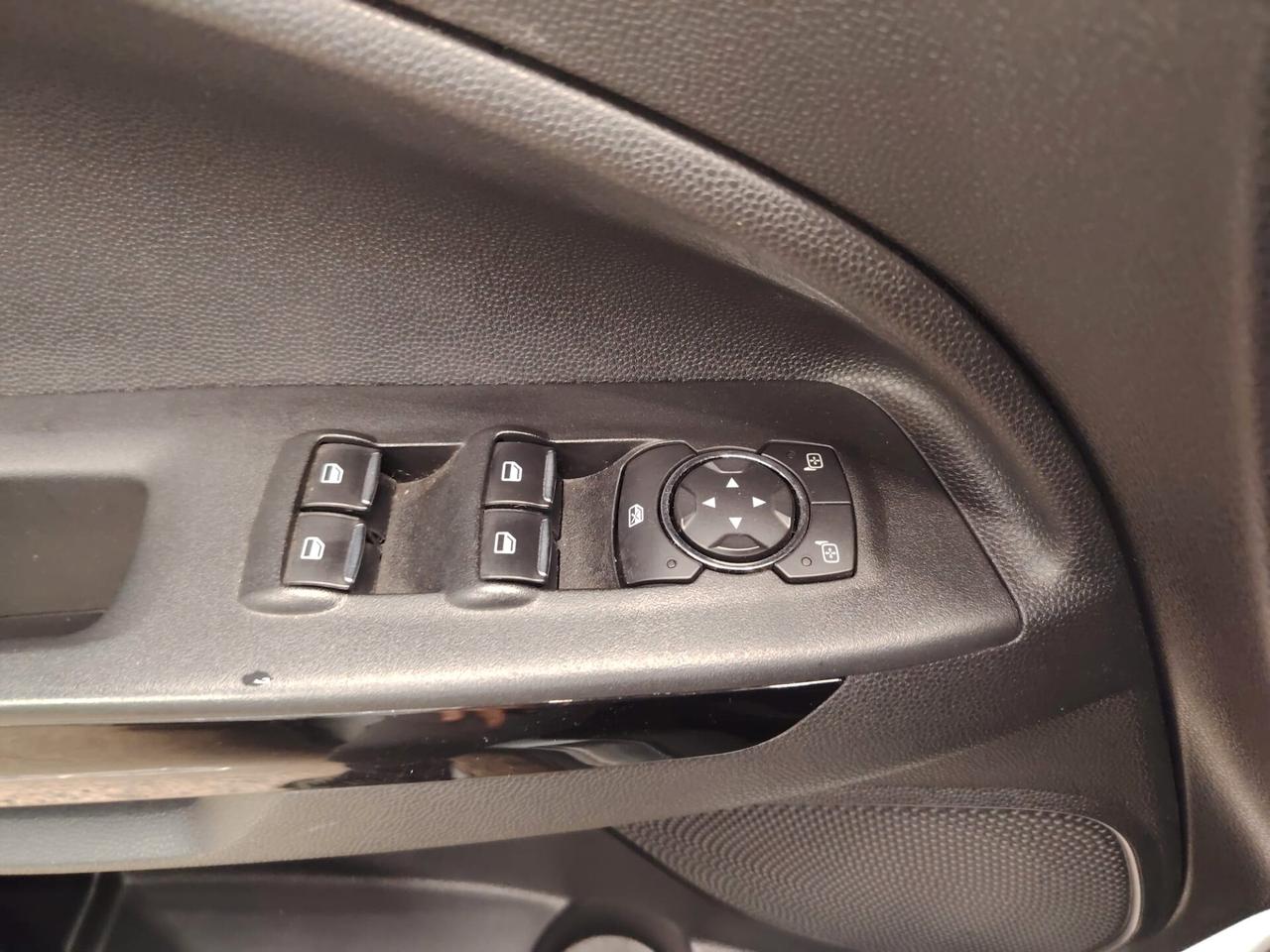 Ford EcoSport 1.5 Ecoblue 95 CV Start&Stop Titanium