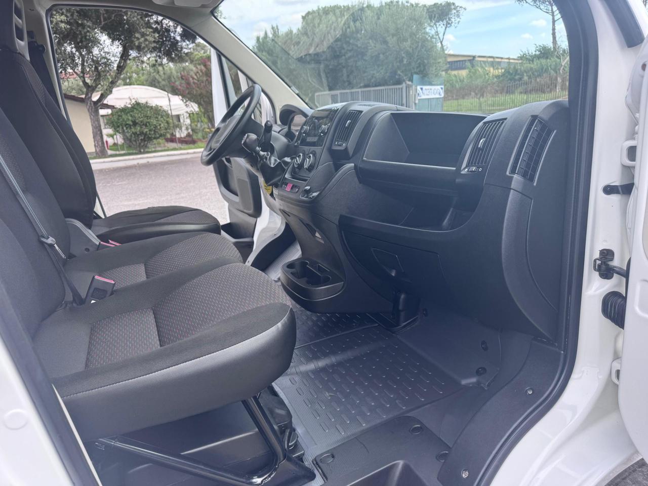 PEUGEOT Boxer 330 2.2 bluehdi 140cv S&S L1H1 Affaire