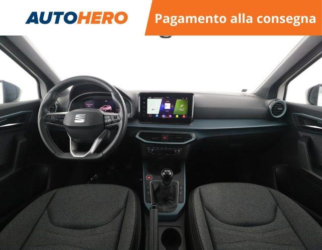 SEAT Arona 1.0 EcoTSI 110 CV XPERIENCE