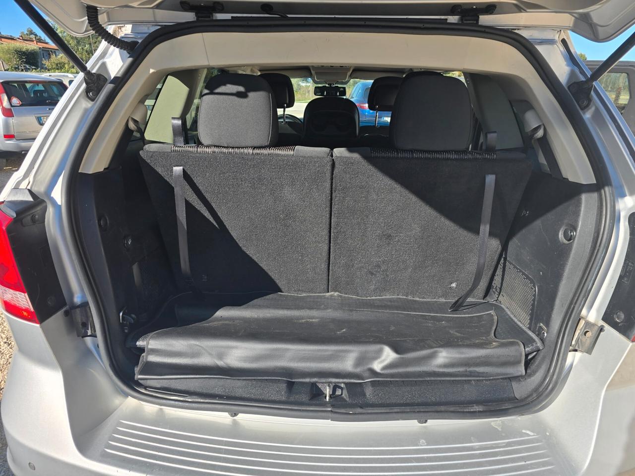 Fiat Freemont 2.0 Multijet 170 CV 7posti