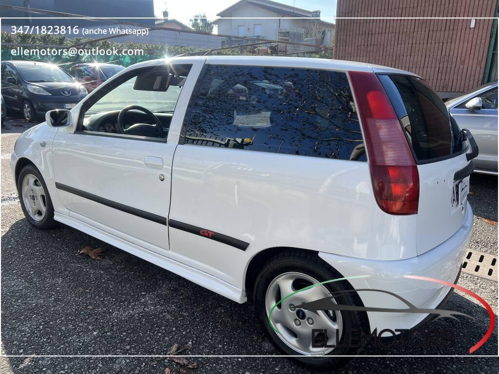 Fiat Punto 3 Porte 1.4 GT