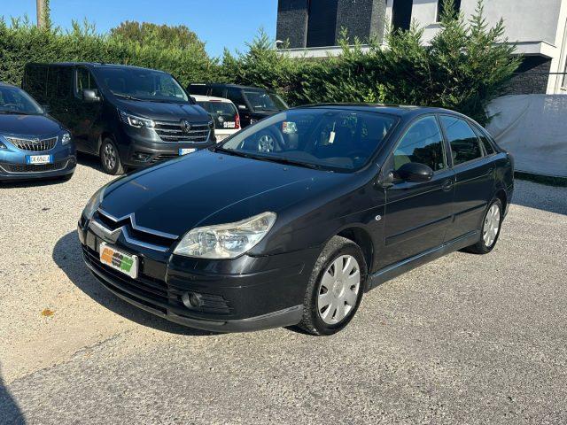 CITROEN C5 GAS GPL! 1.8 16V Elegance