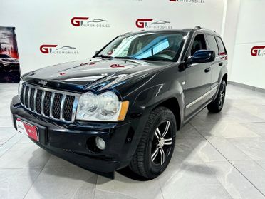 Jeep Grand Cherokee Grand Cherokee 3.0 V6 CRD Overland