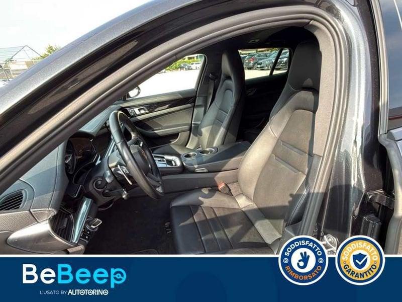 Porsche Panamera SPORT TURISMO 2.9 4 E-HYBRID AUTO