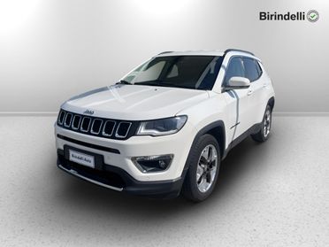 JEEP Compass 2ª serie - Compass 1.6 Multijet II 2WD Limited