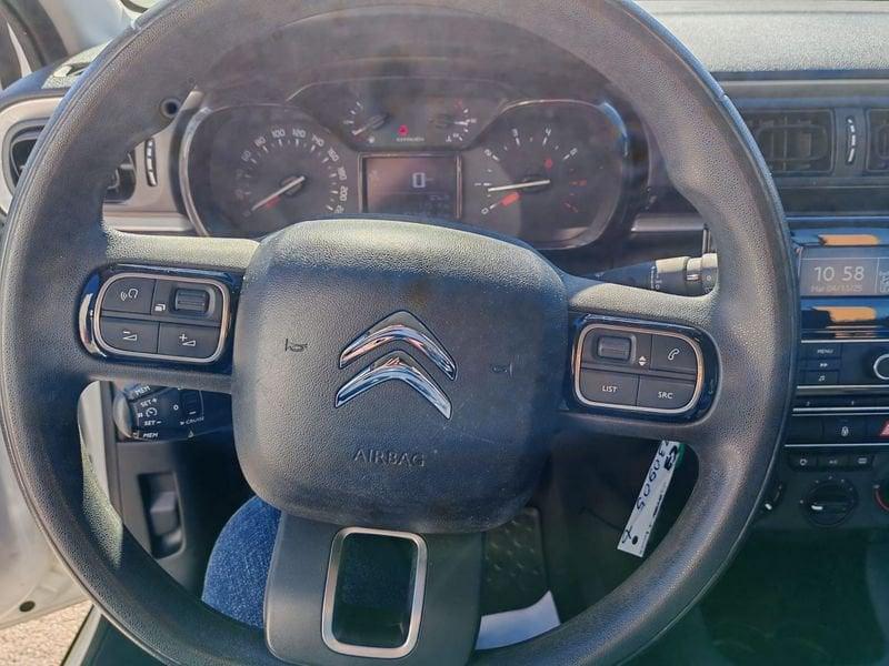 Citroën C3 C3 PureTech 82 Feel