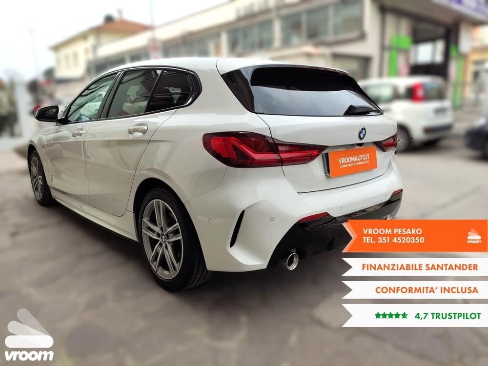 BMW Serie 1 (F40) 118i 5p. Msport