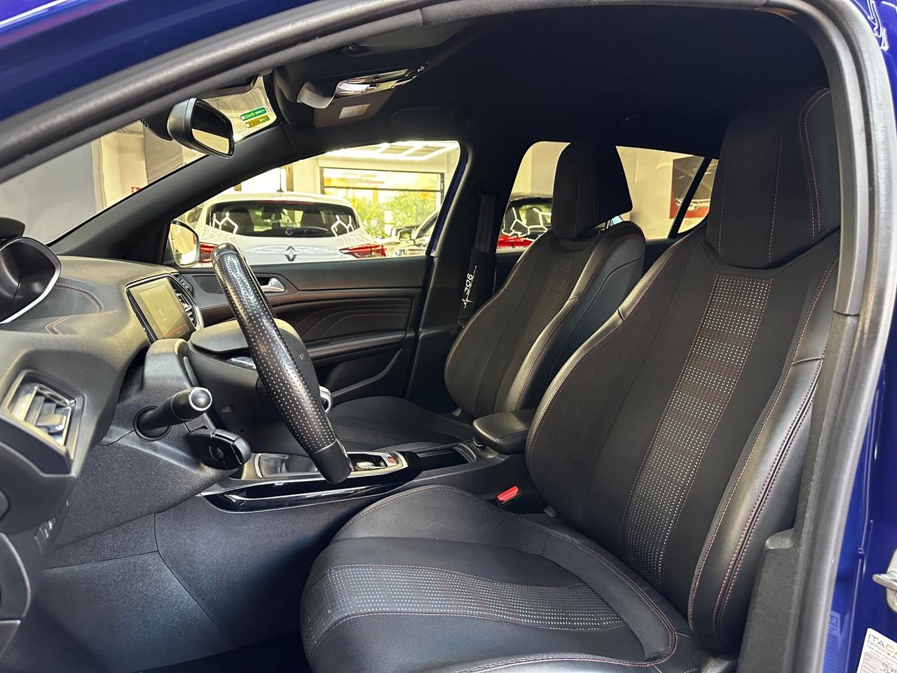 Peugeot 308 BlueHDi GT-Line - FABIANOAUTO