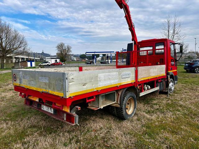 IVECO EUROCARGO EURO CARGO