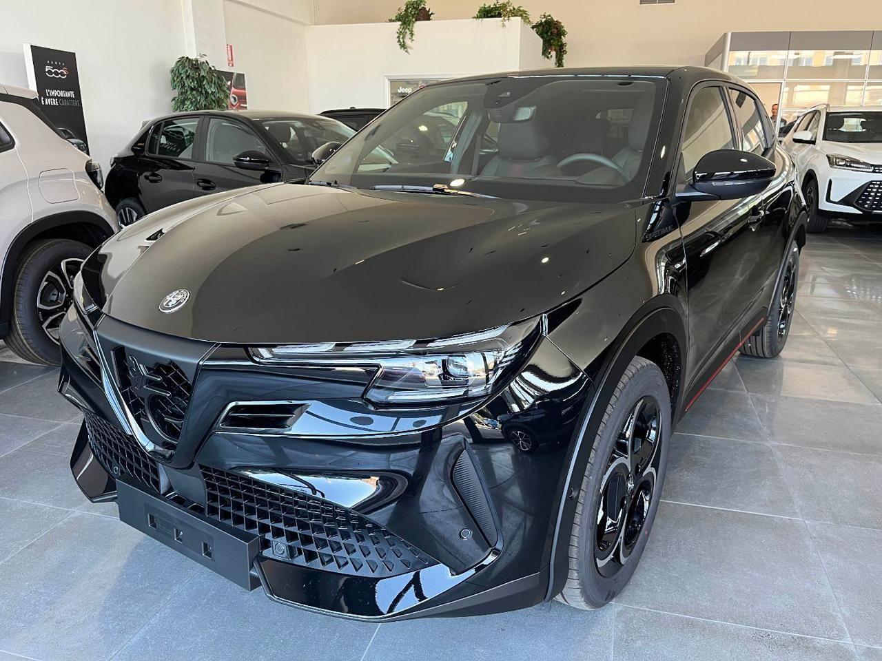 Alfa Romeo Junior 1.2 145 CV Hybrid Speciale/PREZZO REALE/PACK TECH