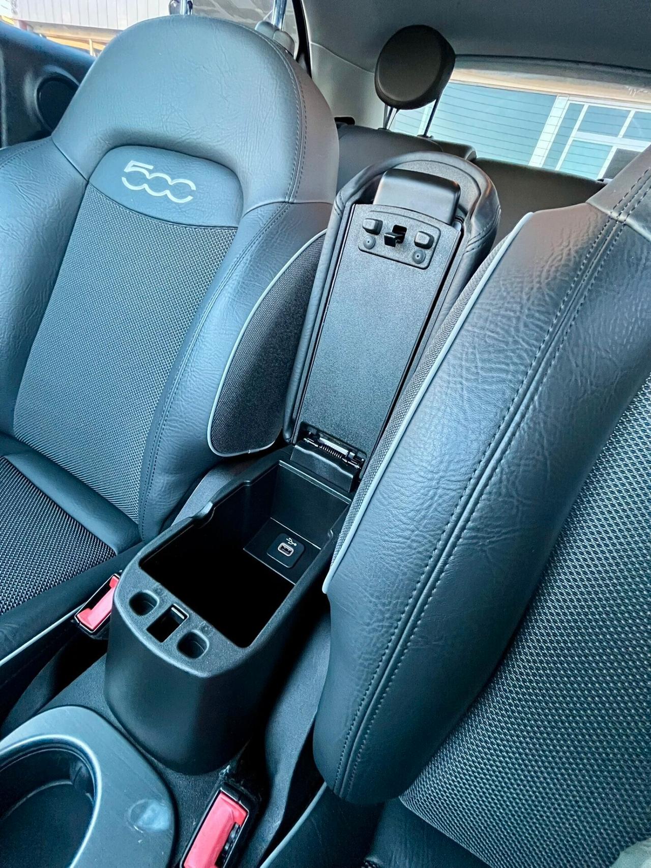 Fiat 500X 1.4 MultiAir 140 CV City Cross