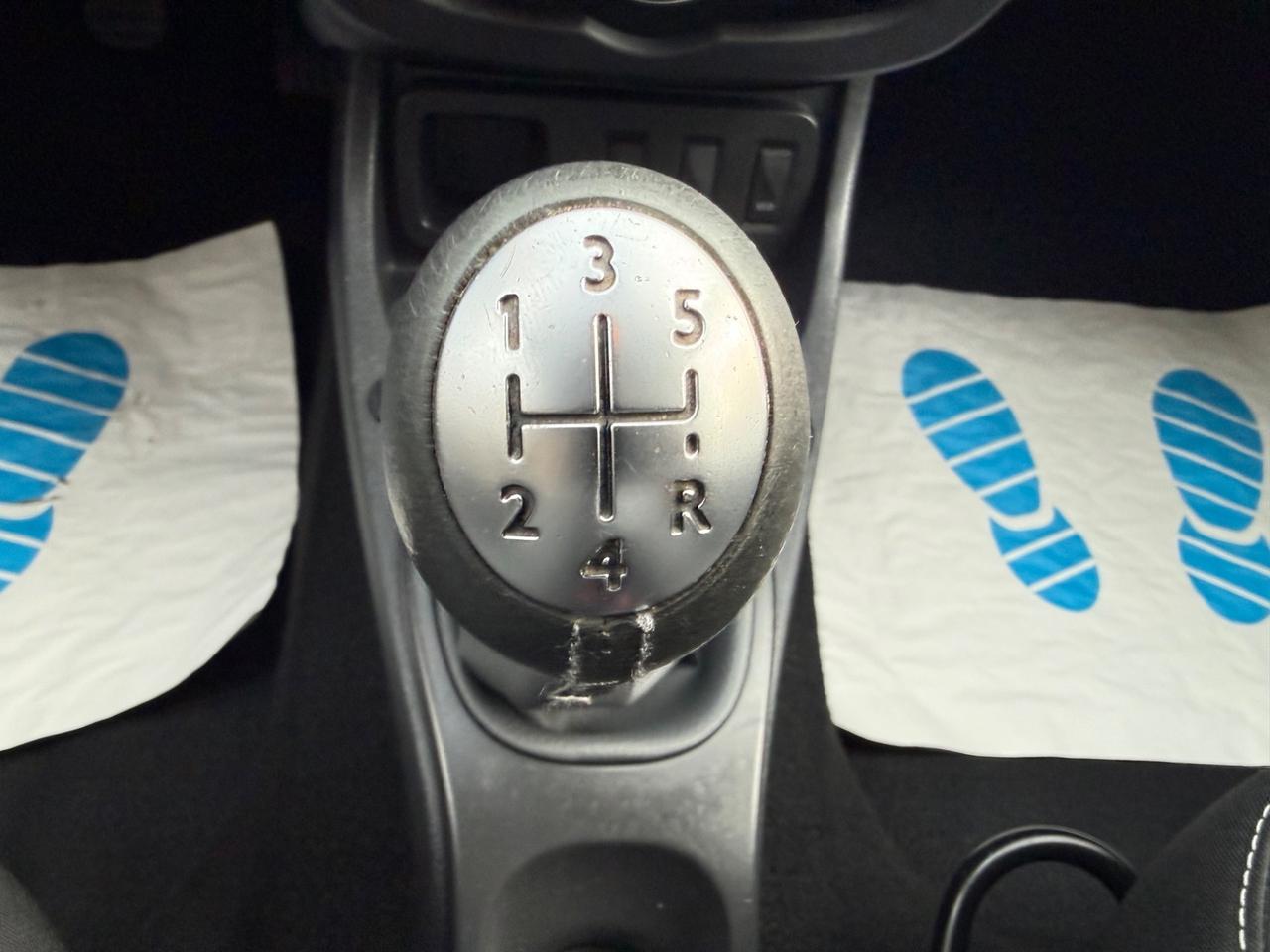 Dacia Duster 1.6 115CV Start&Stop 4x2 GPL Ambiance