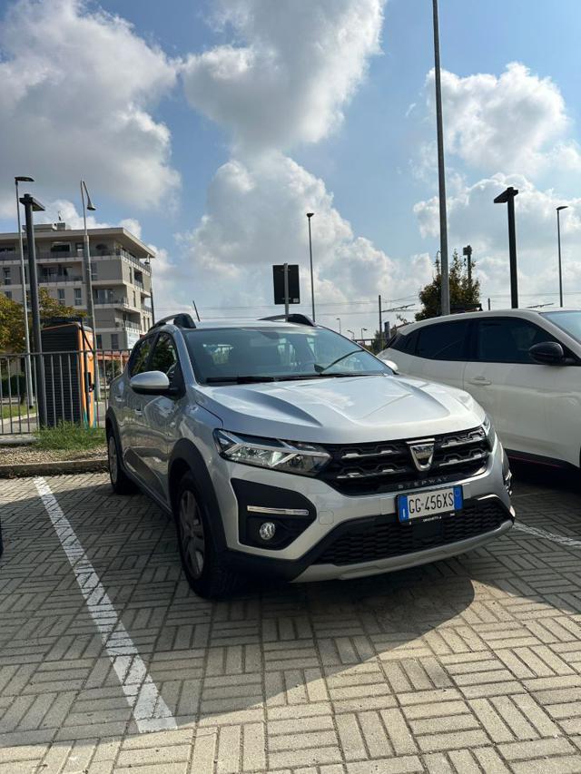 DACIA Sandero Stepway 1.0 TCe 90 CV Comfort SL DaciaPlus