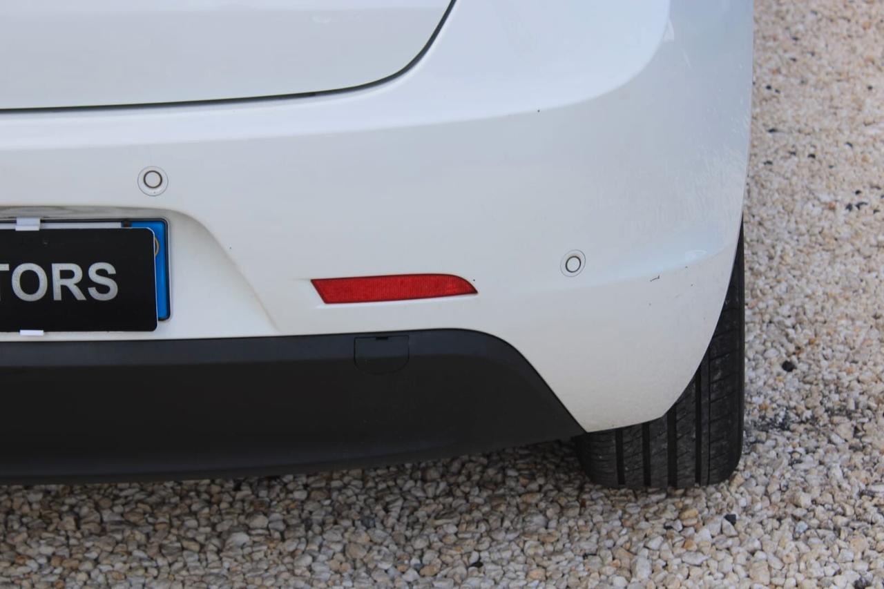 Alfa Romeo Giulietta 1.6 JTDm 120 CV Super