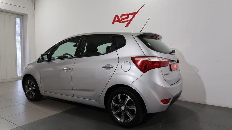 Hyundai ix20 ix20 1.4 CRDI 90 CV XPossible #NAVI#RETRO CAMERA#