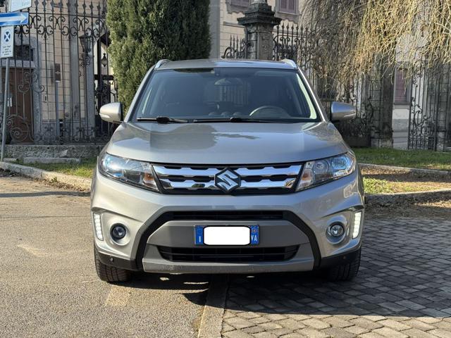 SUZUKI Vitara 1.6 VVT 4WD AllGrip V-Top
