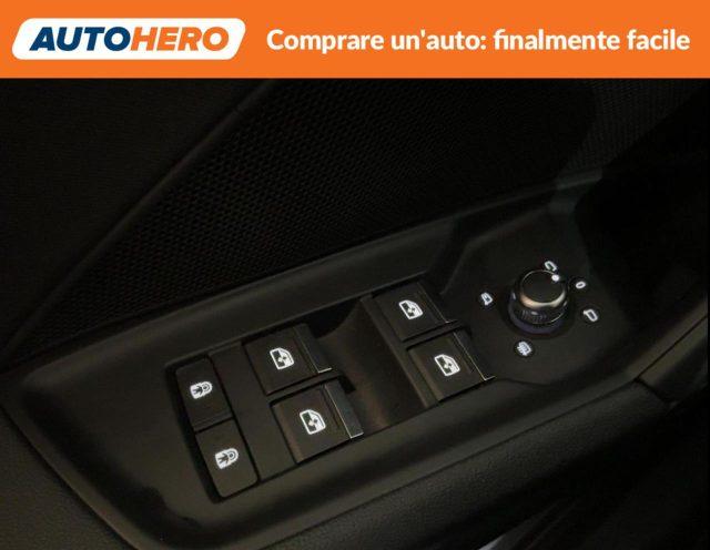 AUDI A3 SPB 35 TFSI S tronic Business Advanced