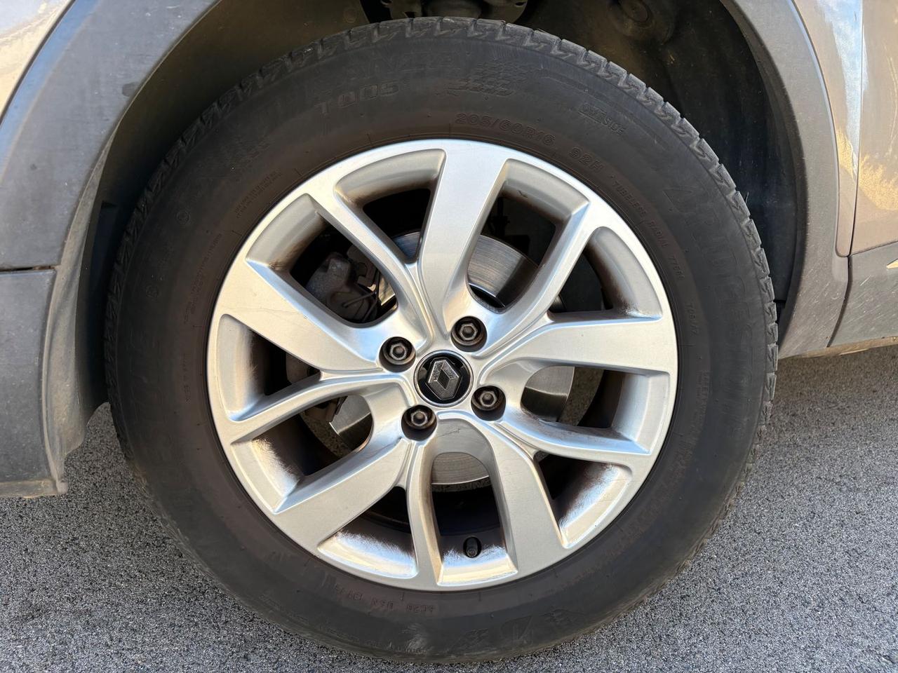 Renault Captur 1.3 TCe ENERGY 130 Sport Edit #8552