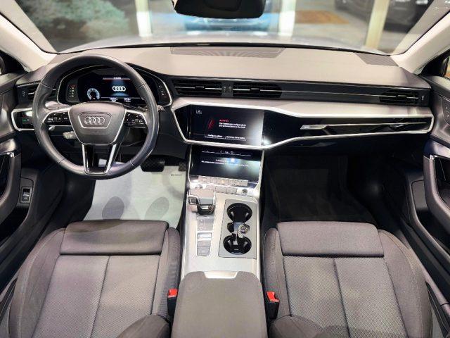 AUDI A6 AVANT 40 2.0 TDI S TRONIC BUSINESS DESIGN *MATRIX*