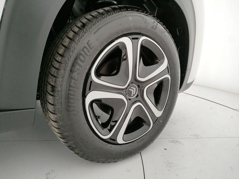 Citroën C3 Aircross C3 Aircross BlueHDi 110 S&S Feel