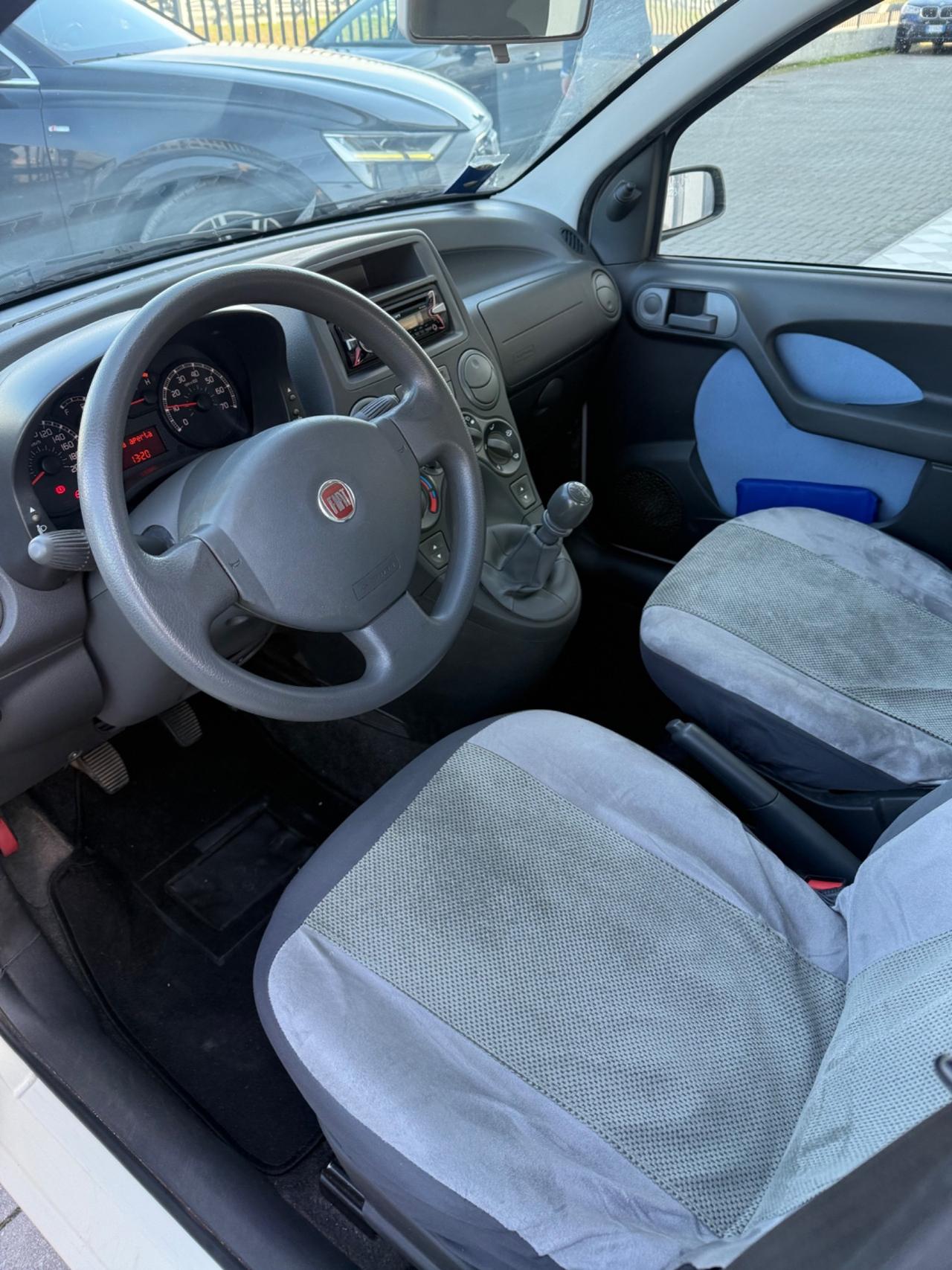 Fiat Panda 1.2 Dynamic Natural Power Mamy