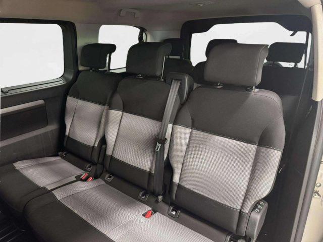 CITROEN Spacetourer BLUEHDI 120 S&S M SHINE