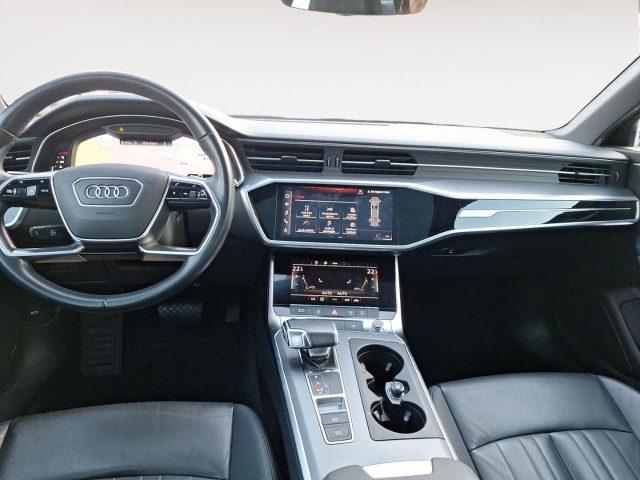 AUDI A6 allroad 40 TDI 2.0 quattro S tronic Evolution