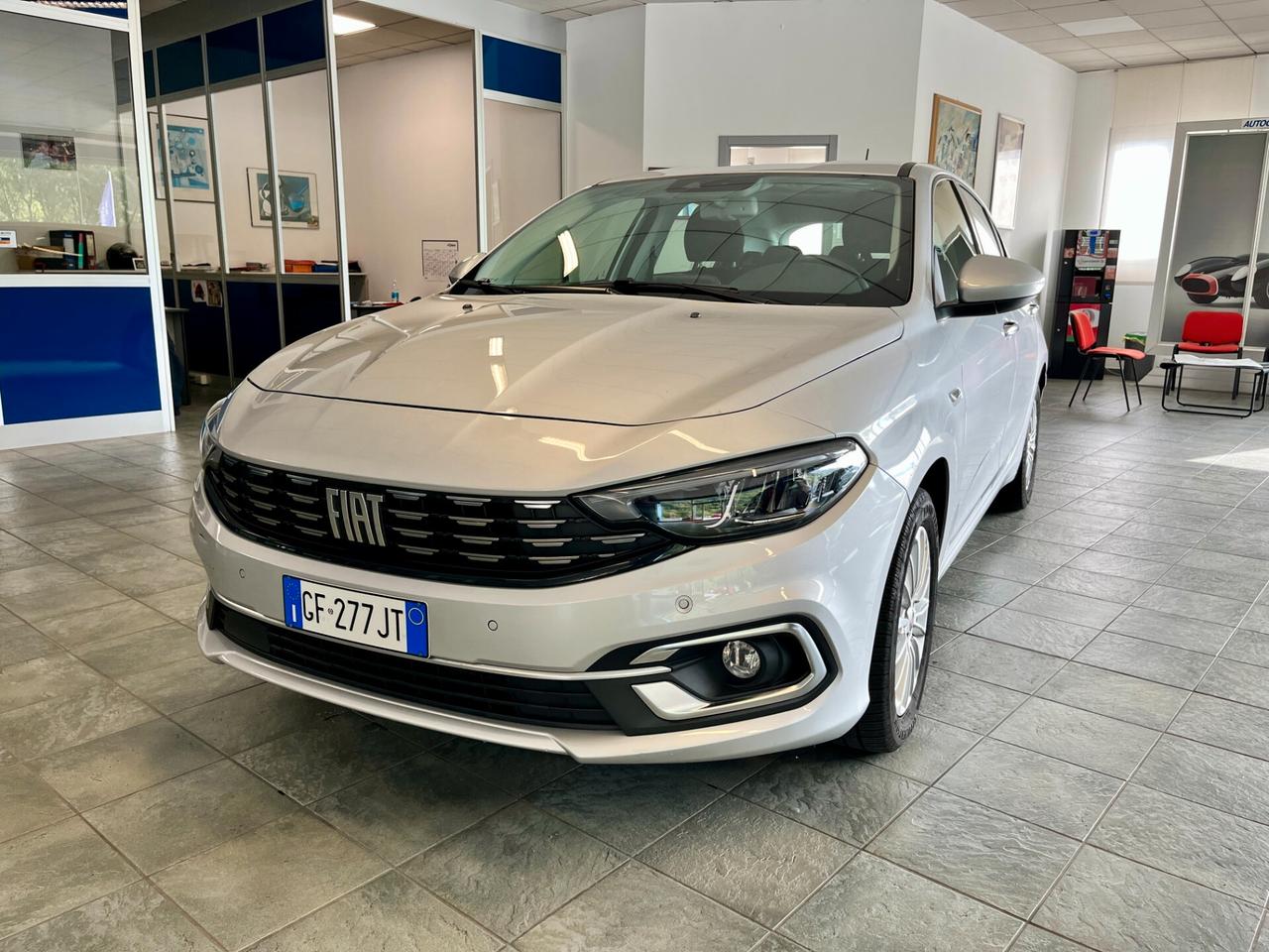 Fiat Tipo 1.0 5 porte Business