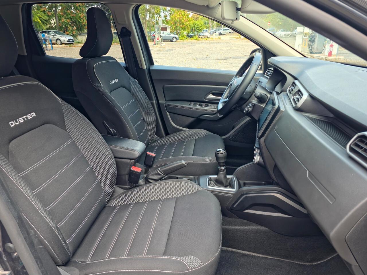 Dacia Duster 1.0 TCe GPL 4x2 Extreme E6 Manuale NEO 2023