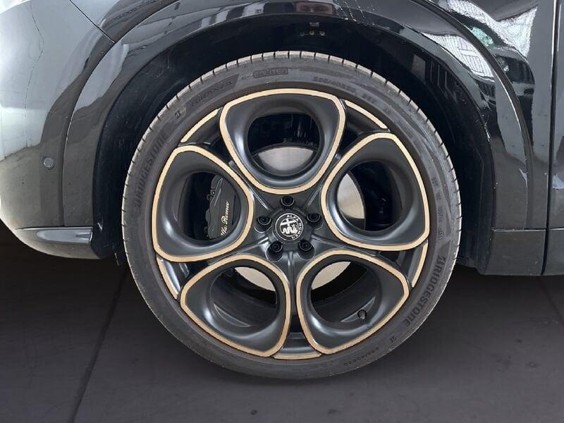 Alfa Romeo Tonale Ibrida My25 Hybrid 160cv Intensa