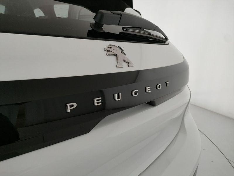 Peugeot 208 PureTech 100 Stop&Start EAT8 5 porte Allure