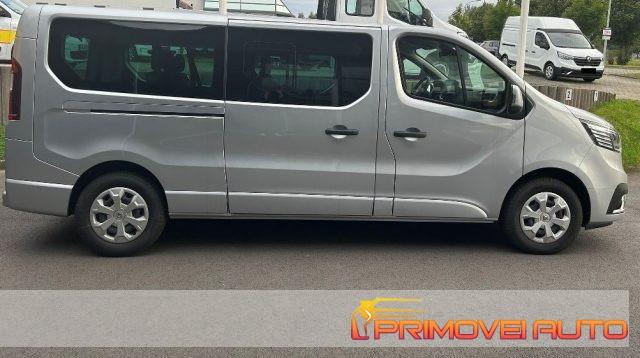 RENAULT Trafic BluedCi 110CV L2 H1