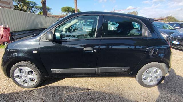 RENAULT Twingo 1.0cc 65cv Bluetooth Clima Stereo