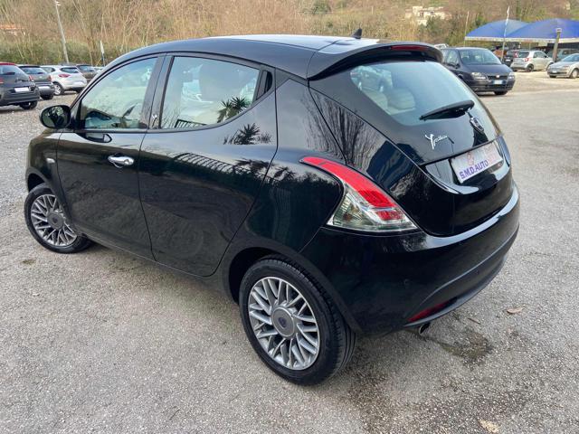 LANCIA Ypsilon 1.2 69 CV 5 porte Gold