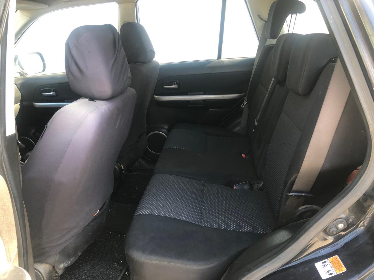 Suzuki Grand Vitara 1.9 DDiS 5 porte