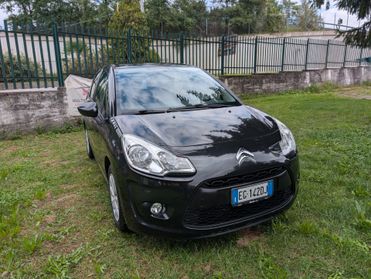 Citroen C3 1.1 Seduction UNICO PROPRIETARIO
