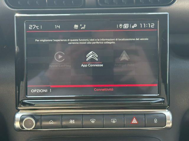 CITROEN C3 Aircross PureTech 130 S&S EAT6 Shine Pack