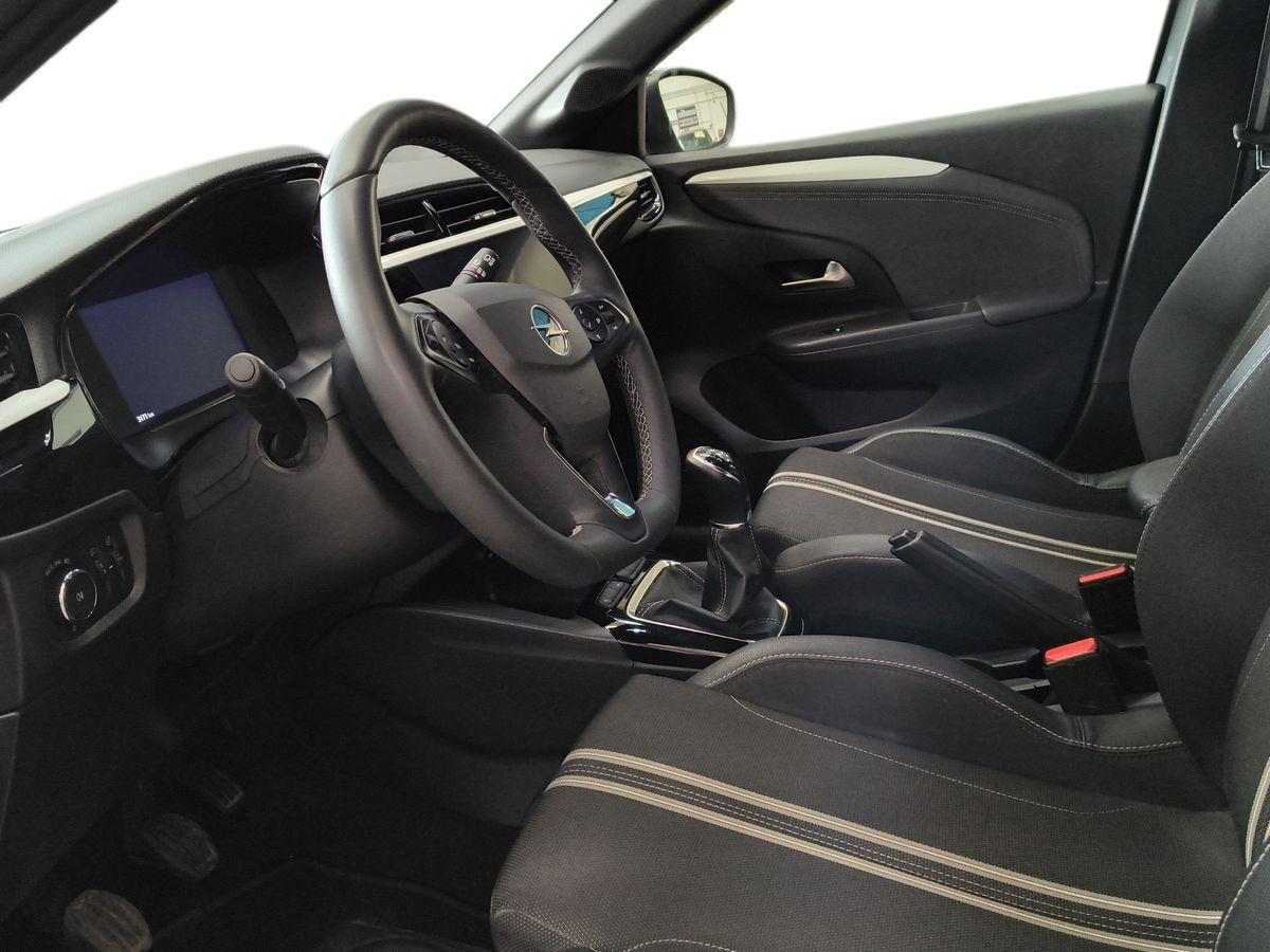 OPEL Corsa VI 2023 - Corsa 1.2 GS s&s 75cv