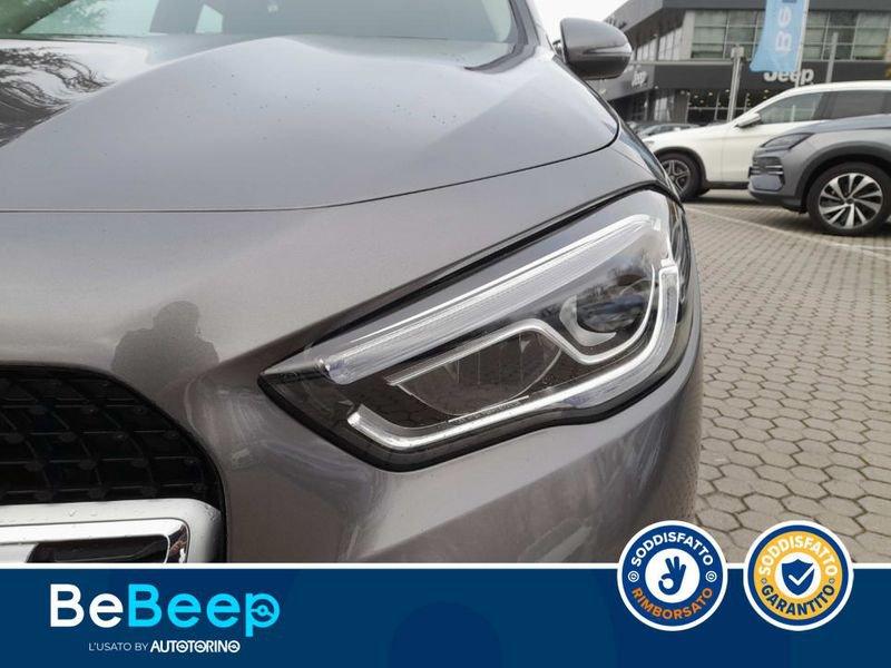 Mercedes-Benz GLA 200 SPORT PLUS AUTO